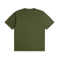 1971: Seamless Cotton T-Shirt