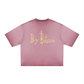 Buy Bitcoin: Reverse Dyed Boxy T-Shirt