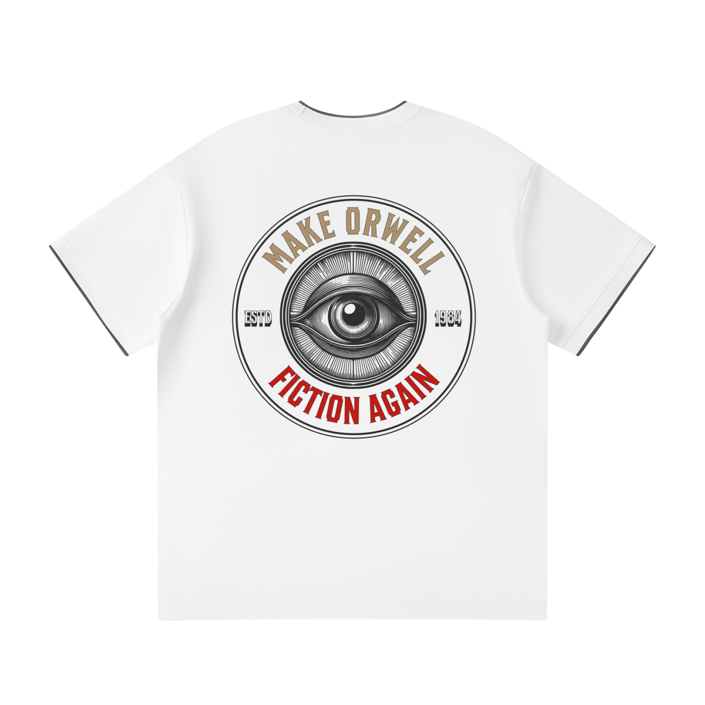 SVRN Society,Bitcoin TShirt,Unisex