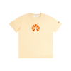 Club Orange: Camiseta unisex de puro algodón