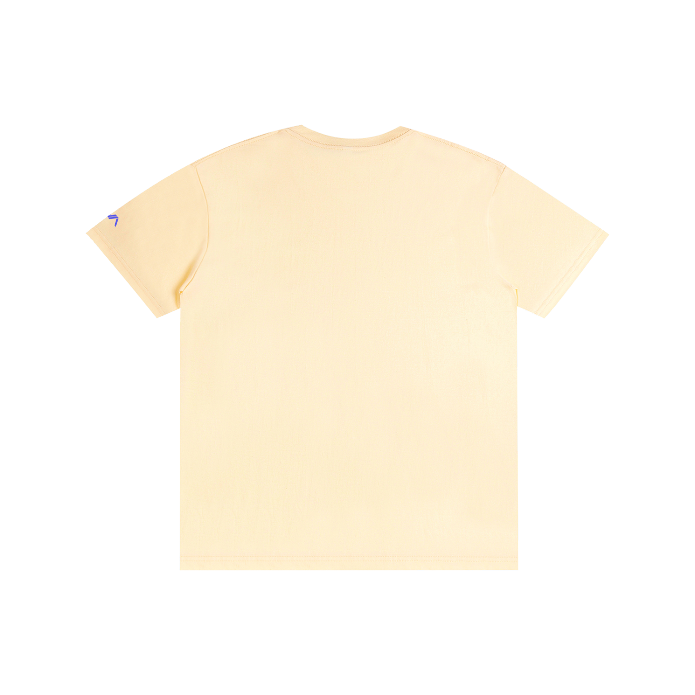 Manna Bitcoin: Camiseta unisex de puro algodón