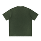 1971: HW Vintage Washed Frayed T-Shirt