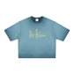 Comprar Bitcoin: camiseta holgada teñida a la inversa V1a