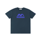 Manna Bitcoin: Camiseta unisex de puro algodón