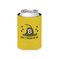 Don’t Tread On Me: Bitcoin Beer Koozie