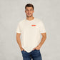 HFSP | Bitcoin T-shirt - SVRN_T - The Orange Habit