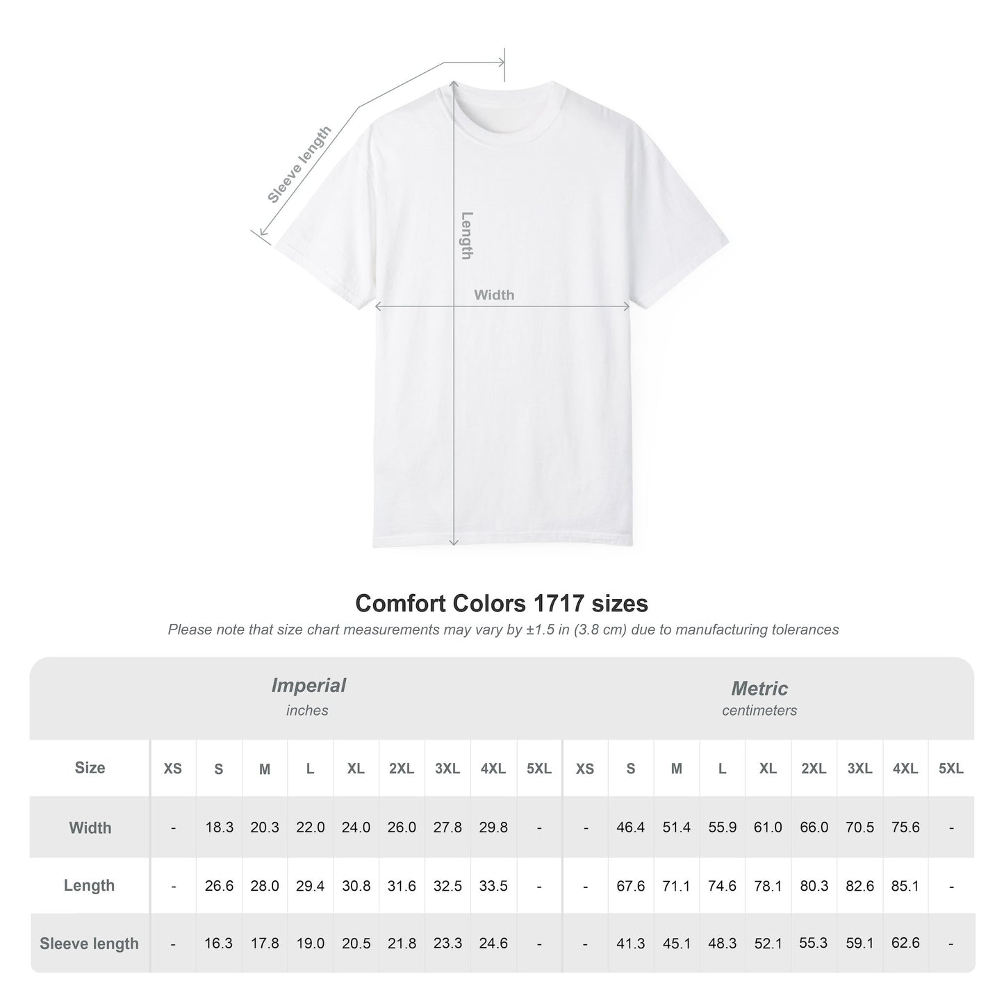 In God We Trust Unisex Tee