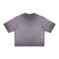 Buy Bitcoin: V1b Reverse Dyed Boxy T-Shirt