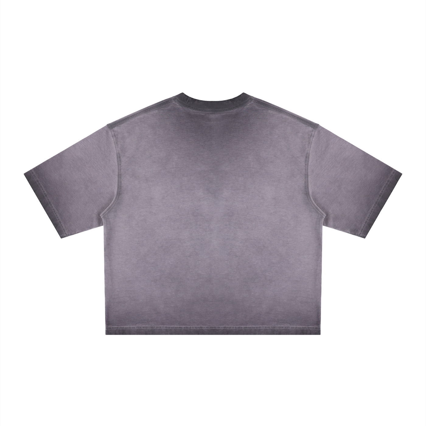 Buy Bitcoin: V1b Reverse Dyed Boxy T-Shirt