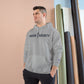 Walks On Water Unisex Champion Hoodie