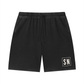 Bitcoin Clothing,Nakamoto,Satoshi Nakamoto,The Orange Habit,Bitcoin Shorts,Mens