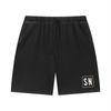 Bitcoin Clothing,Nakamoto,Satoshi Nakamoto,The Orange Habit,Bitcoin Shorts,Mens