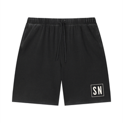 Bitcoin Clothing,Nakamoto,Satoshi Nakamoto,The Orange Habit,Bitcoin Shorts,Mens