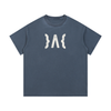 The Orange Habit,Bitcoin Streetwear,SVRN Society,Oversized T-Shirt,Bitcoin Clothing,Bitcoin Shirts,Men’s Tops,Shirts