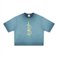 Buy Bitcoin: V1b Reverse Dyed Boxy T-Shirt