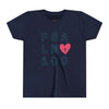 Psalm 100: Kids' Short Sleeve Tee