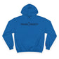 Walks On Water Unisex Champion Hoodie