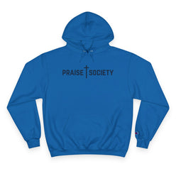 Walks On Water Unisex Champion Hoodie
