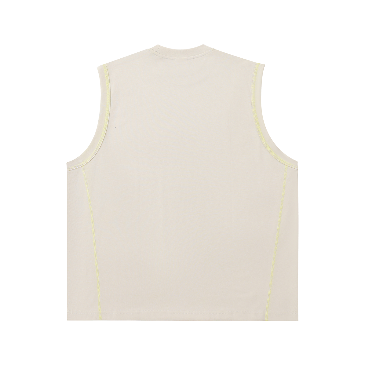 Satoshi Smiles: Cooling Performance Tank Top