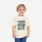 Universal Love Language Kids' Unisex Tee