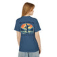 Walks On Water Unisex Tee