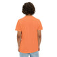 Soft Revolution / Bitcoin Pocket T-Shirt - SVRN_T - The Orange Habit