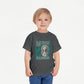 Universal Love Language Kids' Unisex Tee