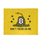 Don't Tread On Me: Bitcoin Flag