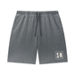 Bitcoin Clothing,Nakamoto,Satoshi Nakamoto,The Orange Habit,Bitcoin Shorts,Mens