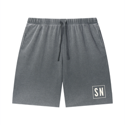 Bitcoin Clothing,Nakamoto,Satoshi Nakamoto,The Orange Habit,Bitcoin Shorts,Mens