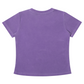 Bitcoin Paris: Vintage Wash Slim Fit T-shirt