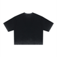 Buy Bitcoin: V1b Reverse Dyed Boxy T-Shirt