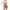 ALOHA SATOSHI / Bitcoin Bikini - Nikki Nakamoto - The Orange Habit