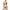 ALOHA SATOSHI / Bitcoin Bikini - Nikki Nakamoto - The Orange Habit