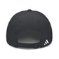 Bitcoin 'B' Black: Adidas Hat