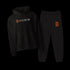 Bitcoin | Oversized Hoodie Set - SVRN_T
