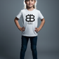 Bitcoin Paris | Kinder T-Shirt