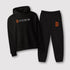 Bitcoin | Oversized Hoodie Set - SVRN_T - The Orange Habit