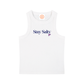 The Orange Habit,Nikki Nakamoto,Women's Bitcoin Tank Top,Bitcoin Tank Top,Women's Bitcoin Clothing,Women's Shirts,Bitcoin Whale