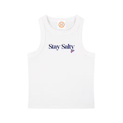 The Orange Habit,Nikki Nakamoto,Women's Bitcoin Tank Top,Bitcoin Tank Top,Women's Bitcoin Clothing,Women's Shirts,Bitcoin Whale