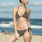 BITCOIN PARIS / Bitcoin Bikini - Nikki Nakamoto - The Orange Habit