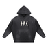 Praise Society,SVRN Society,Bitcoin Hoodie,Christian Clothing,Hoodies & Crewnecks (Black)