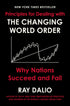 Principles for Dealing with the Changing World Order by Ray Dalio – book on why empires rise and fall.- The Orange Habit