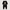 Black Bitcoin Bodysuit for Infants by the Hodl Dog Frenchie Collection by lil'B