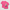 front and back of the HODL Dog Kids Tee in pink by lil'B