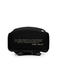 THE B - Satoshi Nakamoto Quote / Bitcoin Backpack - Nikki Nakamoto Bags - The Orange Habit