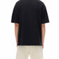 Not Gonna Node: Loose Drop Shoulder T-Shirt