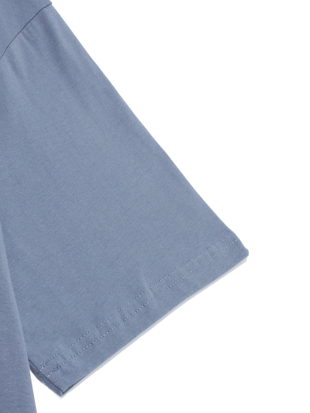 Not Gonna Node: Loose Drop Shoulder T-Shirt