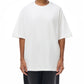 Not Gonna Node: Loose Drop Shoulder T-Shirt