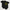 front and back image of the Black Satoshi Smiles Bitcoin Onesie for Infants by lil'B 